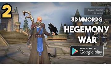 Hegemony War (Siege of Thrones) for Android - Download the APK from Habererciyes